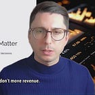 Chapter 6: Data & Metrics That Matter