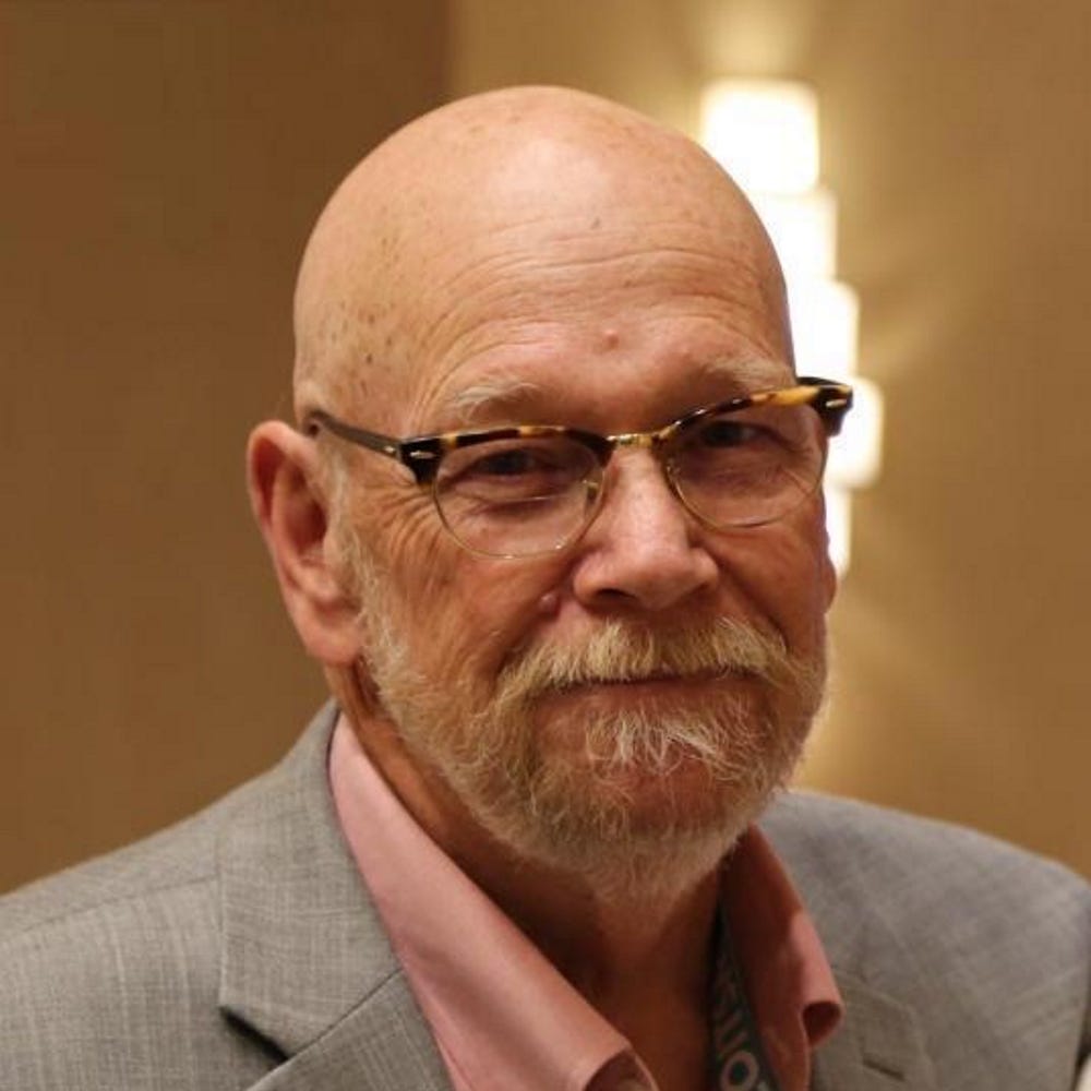 The Do Point® - Roy Atkinson