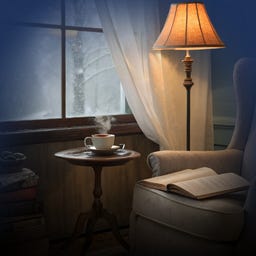 KNIGHT LIFE | Author Amanda Knight