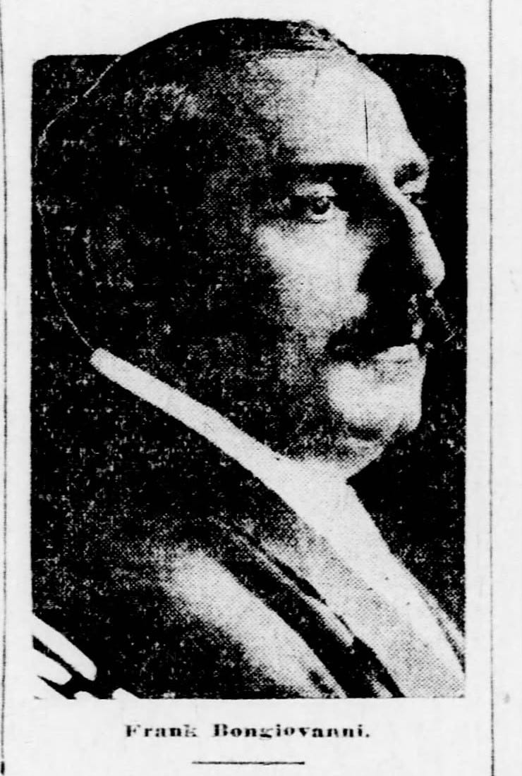 Frank Bongiovanni