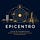 EPICENTRO. O Ponto de Convergência