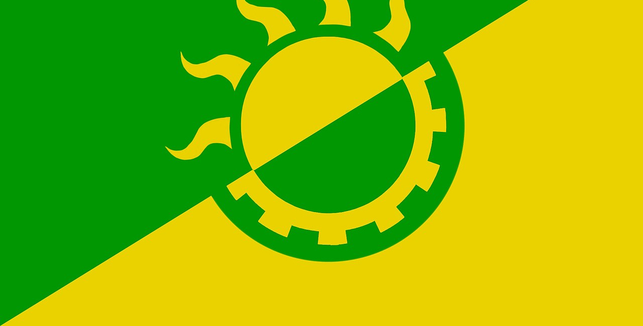 Why the "Solar Sociologist"?