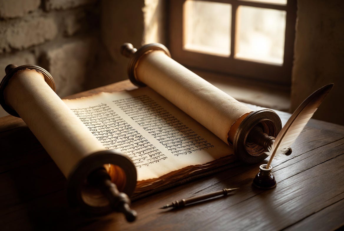 Biblical Hebrew