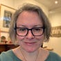 Louise Riches's avatar