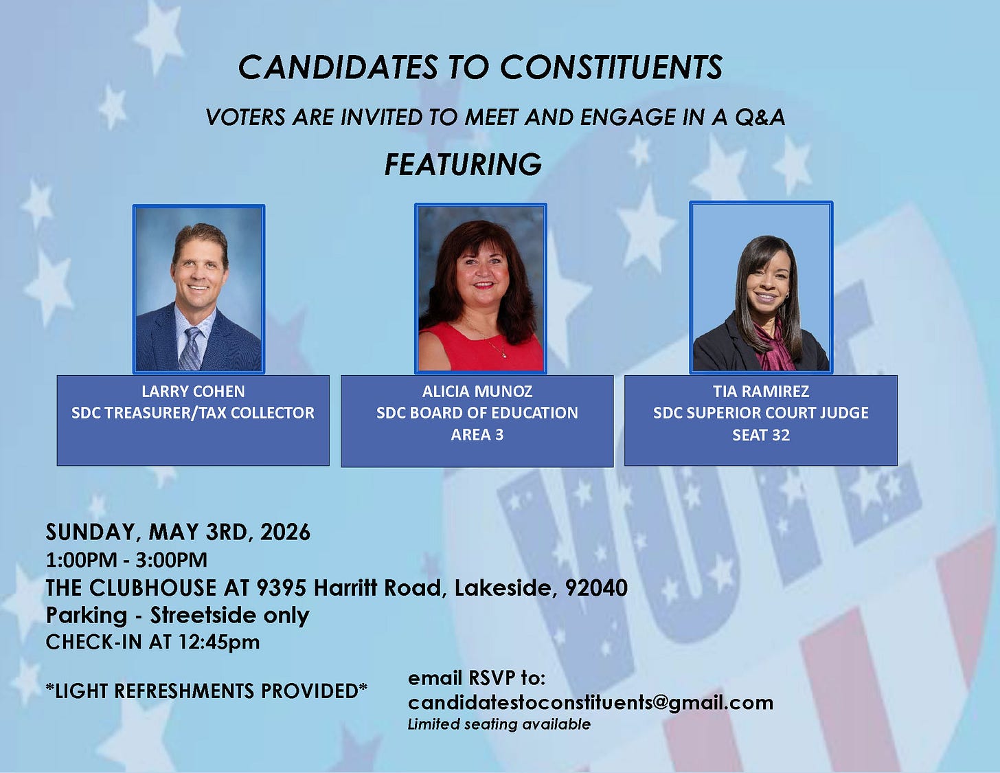 CANDIDATES TO CONSTITUENTS 05 03 2026 NO QR code.jpeg CANDIDATES TO CONSTITUENTS 05 03 2026 NO QR code.jpeg