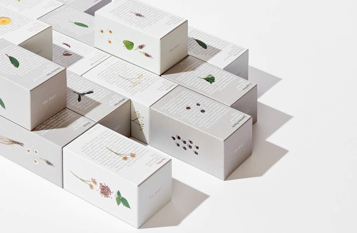An image uploaded by stallboerger on Jul 24, 2024. May present: carton, tea, green tea, packaging and labeling.
