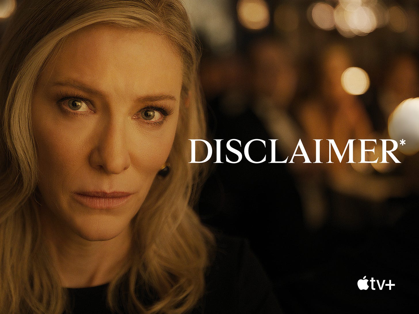 Prime Video: Disclaimer - Season 1