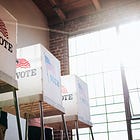 Worry, Don't Panic, Over Trump's Efforts to Subvert the Elections