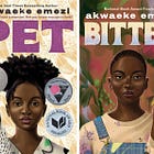 YA Sci-Fi that'll have you wanting more.