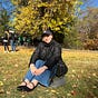 Tobi Elizabeth Oliveri's avatar