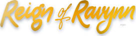 Reign of Ravynn