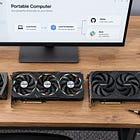Perplexity Portable Computer needs 24GB VRAM: should you buy an RTX 3090, 4090, or 5090?