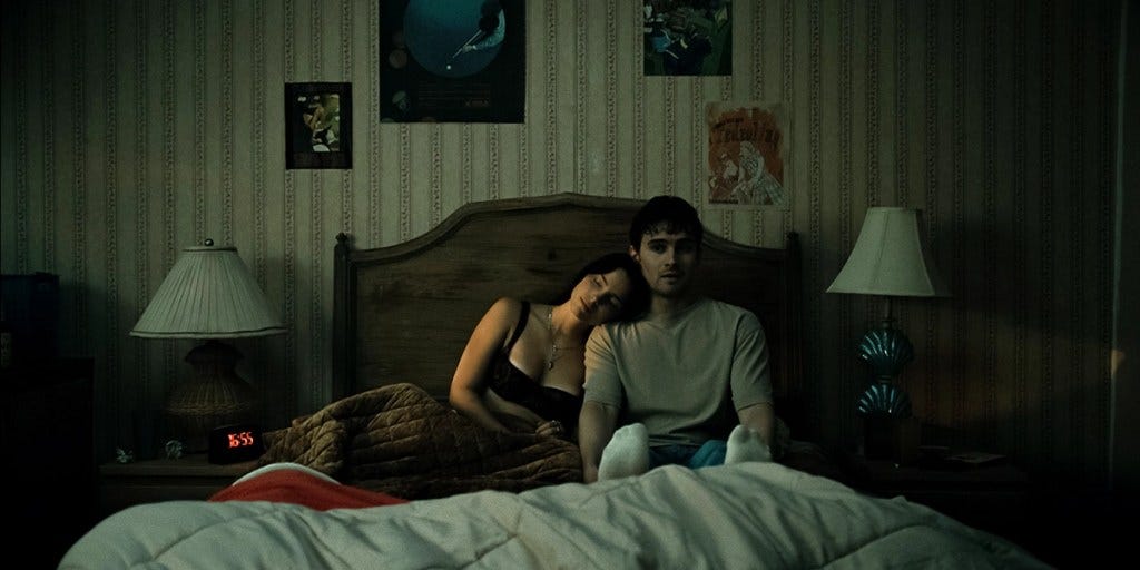 Why people are obsessed with 'Obsession' Why people are obsessed with 'Obsession'