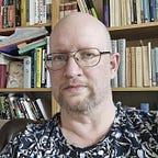 Rak höger med Ivar Arpi