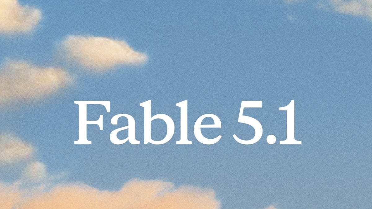 [AINews] Claude Fable/Mythos 5.1: new SOTA model, 75% cache price cut but 70% more output tokens