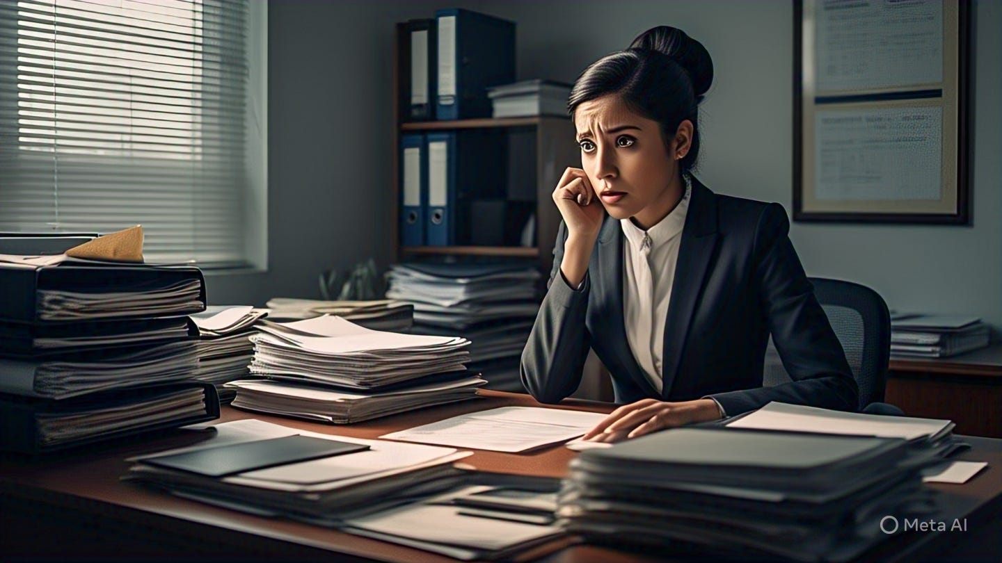 Image created using Meta AI. The prompt used to create the image is shared in the post Image created using Meta AI. The prompt used to create the image is shared in the post