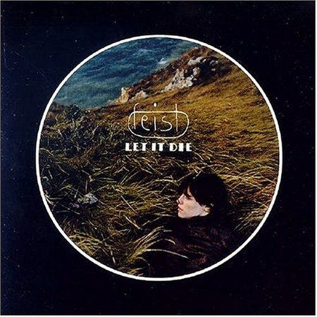 Feist: Let It Die Album Review | Pitchfork
