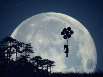Girl with dreams Girl with dreams