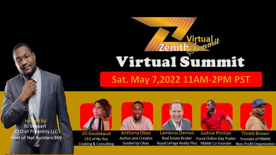 May be an image of 6 people and text