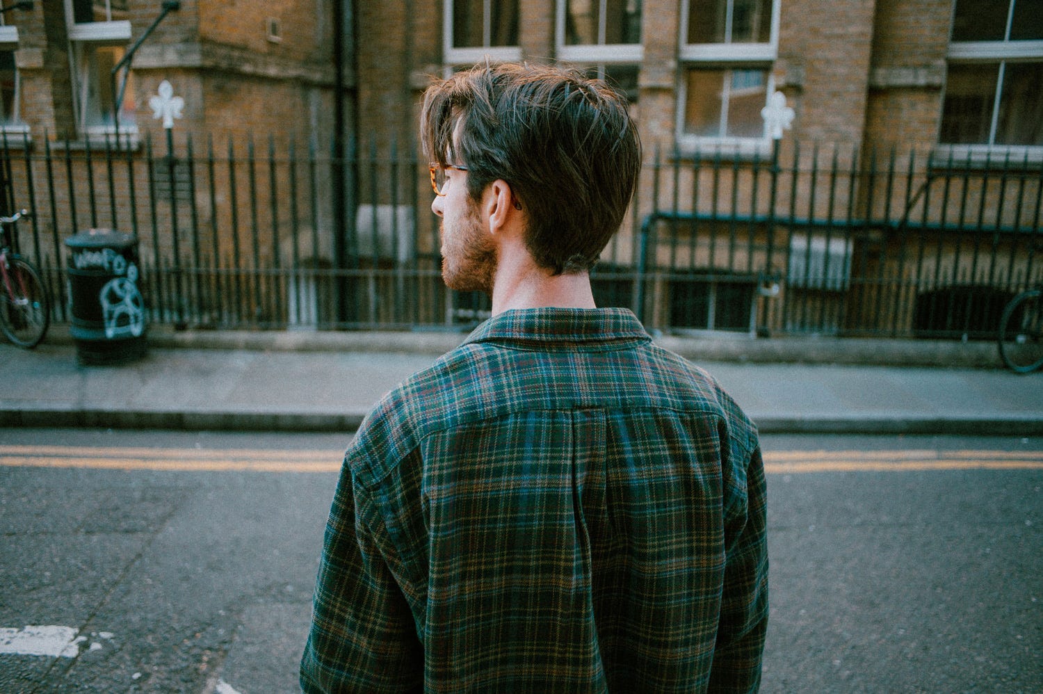 Love and death in the countryside: an interview with Jerskin Fendrix