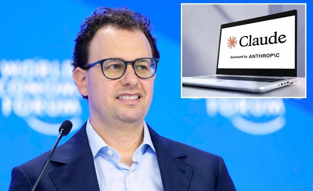 Amazon-backed Anthropic commits $50B to build US data centers