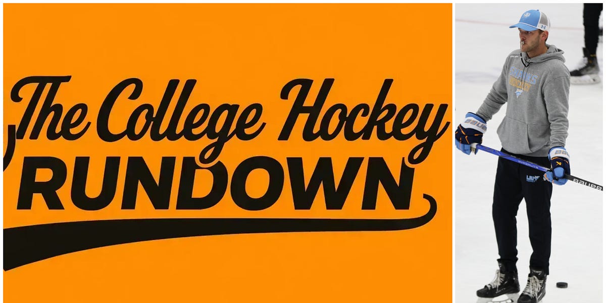Coach's Corner Ep. 4: Brendan Riley (Long Island)