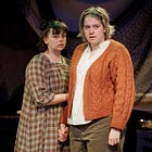 REVIEW: Orca at the People's Theatre, Newcastle