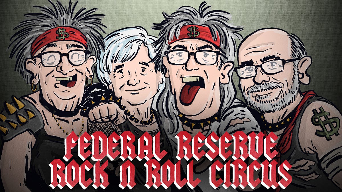 The Fed's Independence is at Stake and it May Be Its Own Fault!