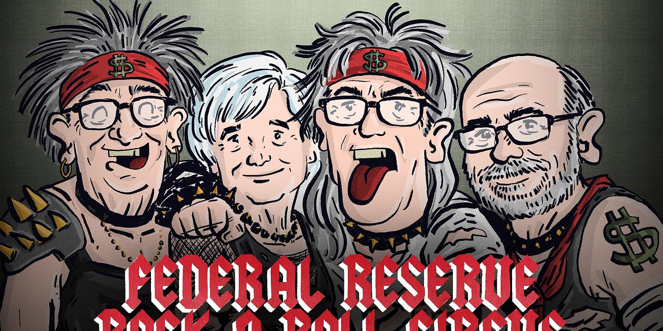 The Fed's Independence is at Stake and it May Be Its Own Fault!