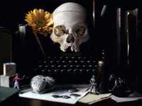 AI Art Generators and the Art Experience - Realism Today