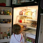 Quel est le truc le plus bizarre que t’as dans ton frigo ? 🧀 🐛 🤢