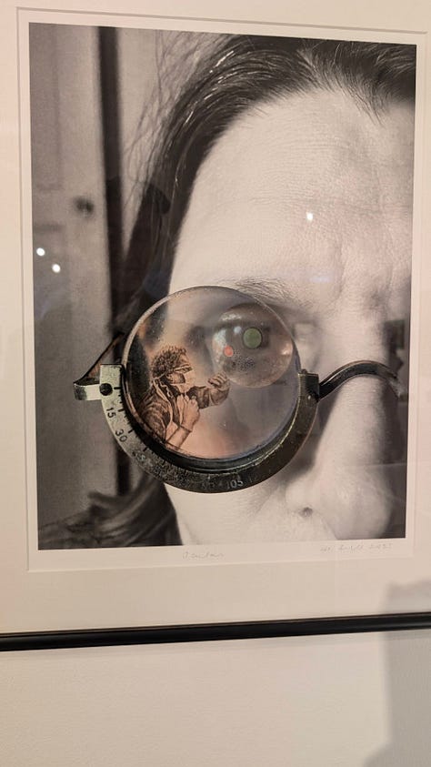 A day out in Bovey Tracey