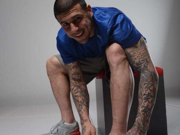 aaron hernandez appeal could complicate things 2015 aaron hernandez appeal could complicate things 2015