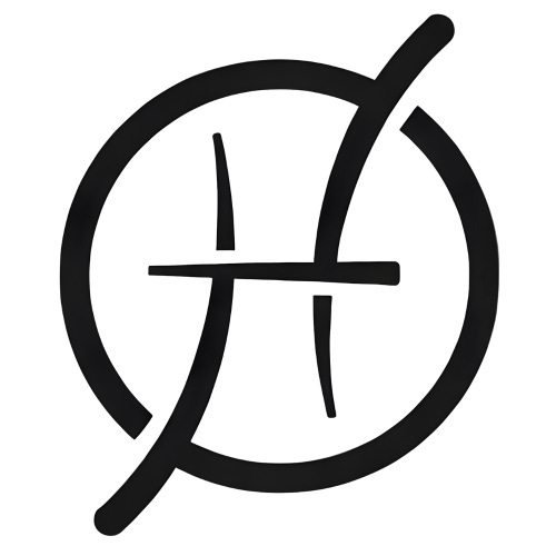 Happiness Hippi logo