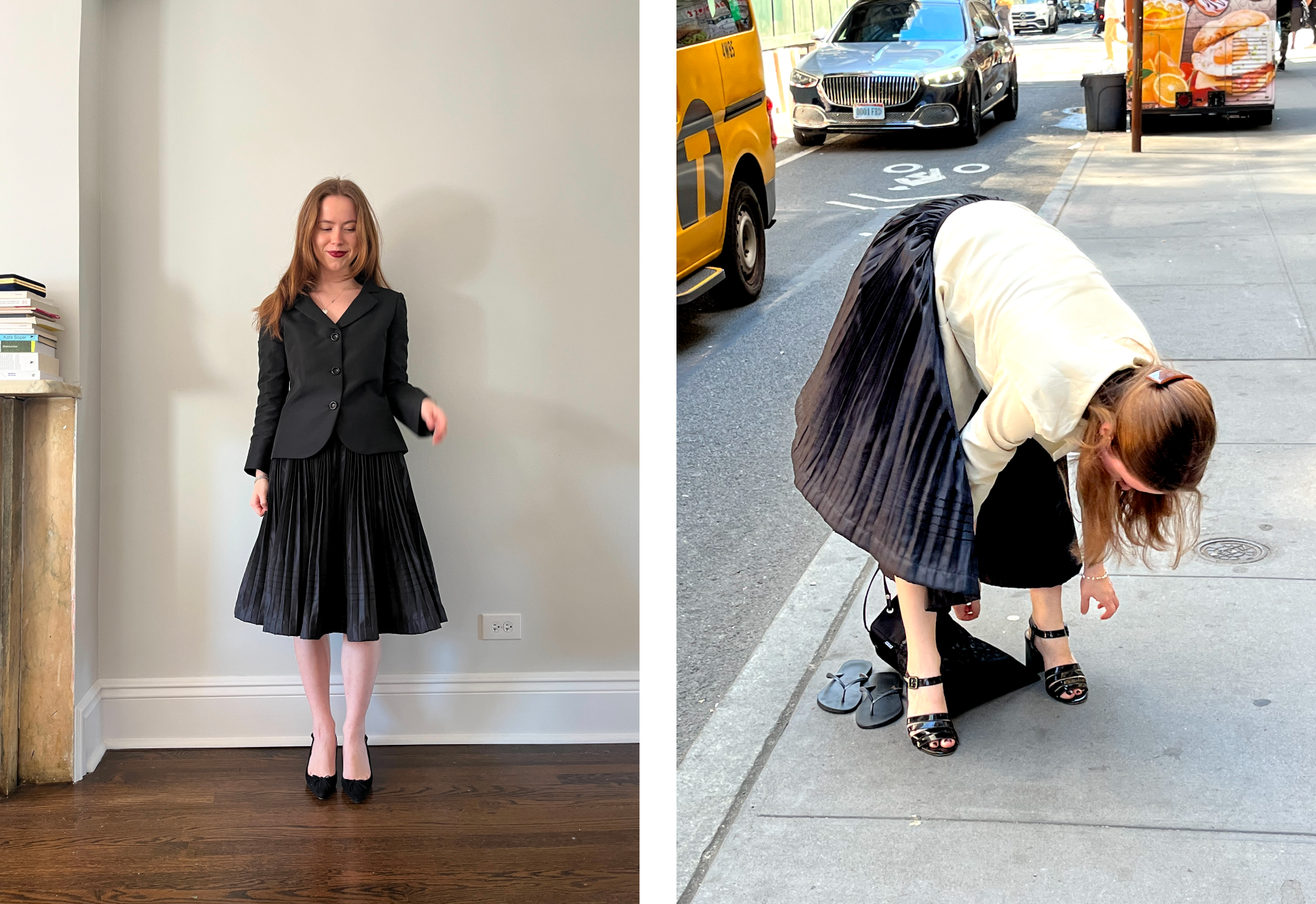 14: Unfolded: Tao Kurihara, The Quietest Member of The Comme Universe