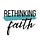 Rethinking Faith