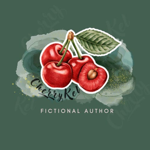 Artwork for CherryKel’s Substack