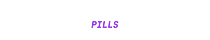 Design Tokens Pills