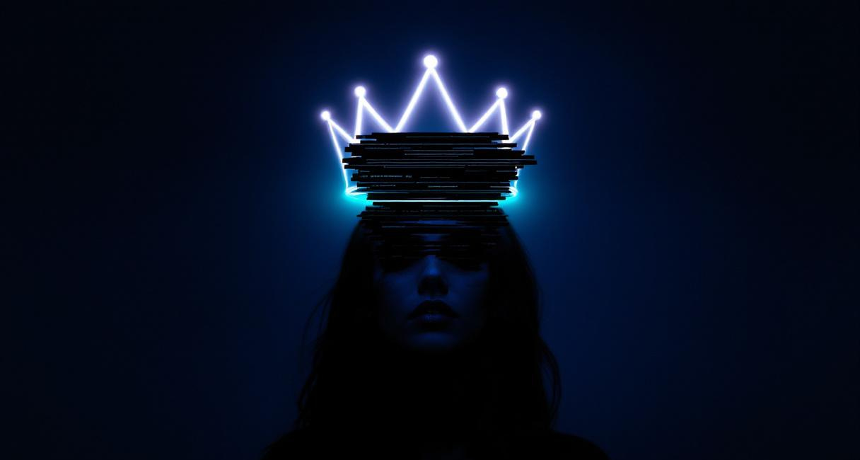 Queen Maxwell: Unprosecutable By the System