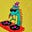 Funk Dragon's avatar