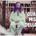 #41 - Qual è il mistero della tua vita?