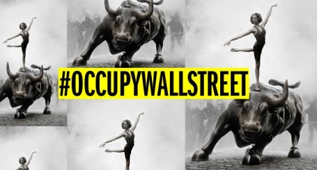 The original email that started Occupy Wall Street – Economic Sociology &  Political Economy