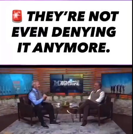BOMBSHELL DATA: Your Risk Of Dying From The Vaccine Far Exceeds Your Risk Of Death From The Disease