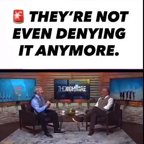 BOMBSHELL DATA: Your Risk Of Dying From The Vaccine Far Exceeds Your Risk Of Death From The Disease