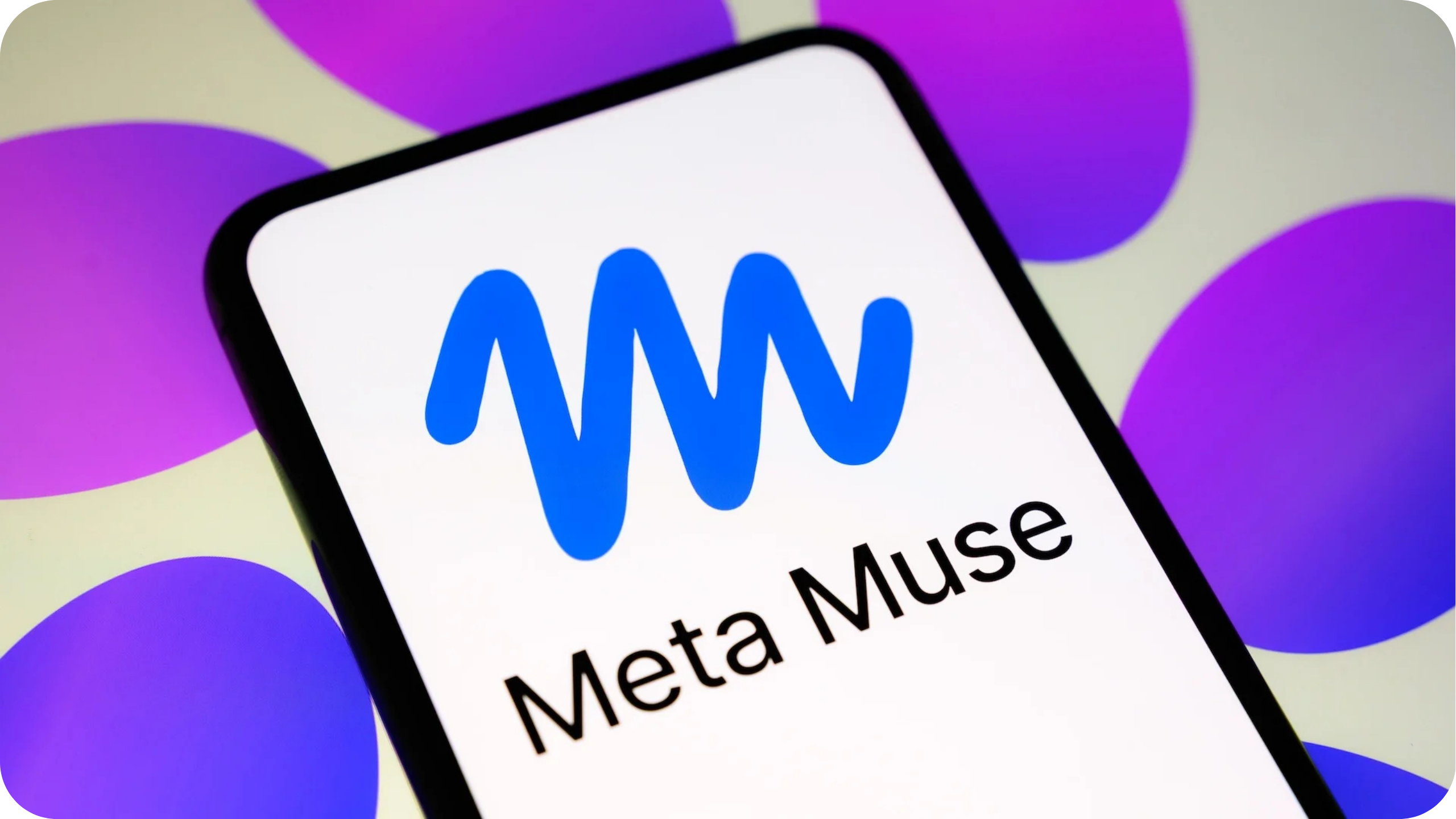 Interfaz de Muse Connectors para integrar servicios con el agente de Meta