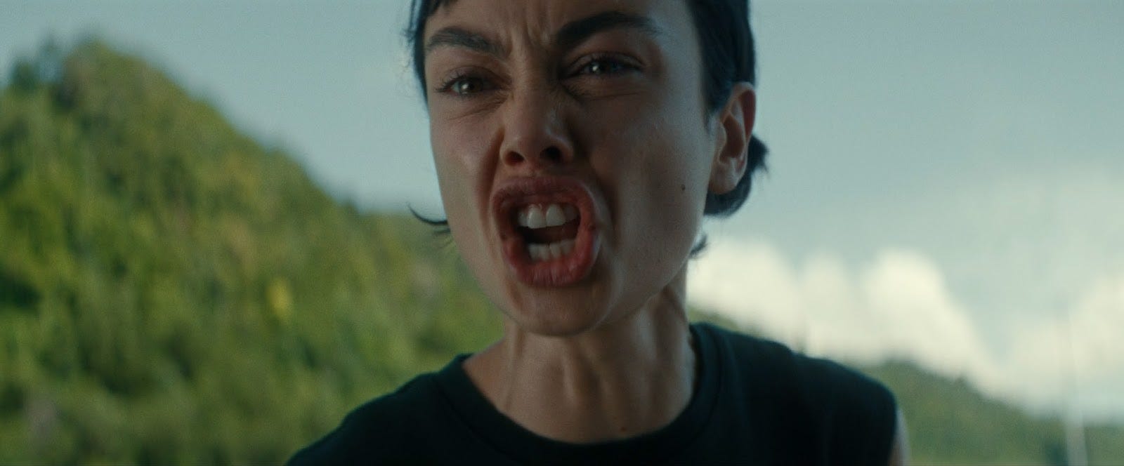 ‘Alien: Earth’ Ends With Turning Protagonists Into Psychopathic ...