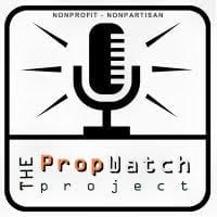 The Propwatch Project logo