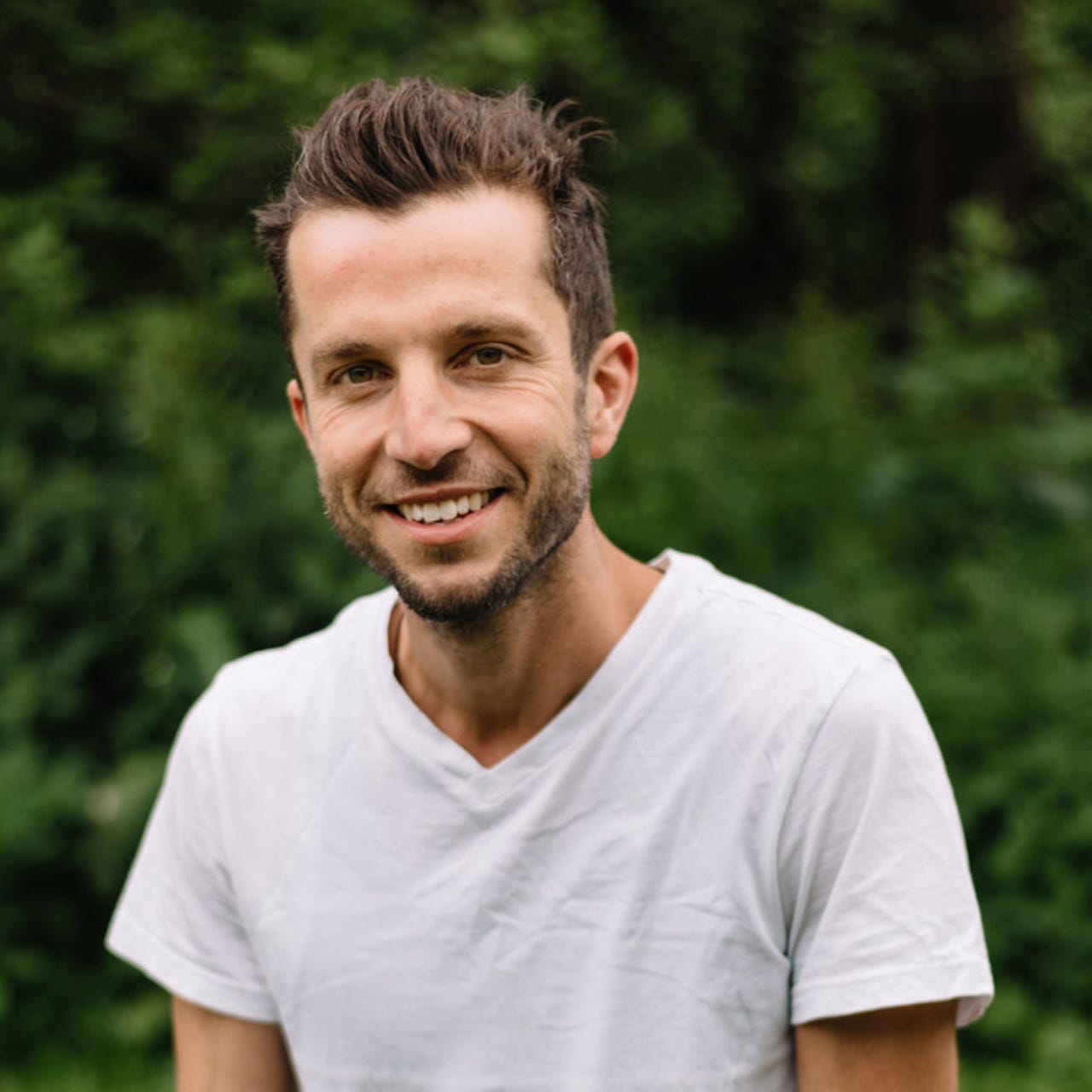 On being in the body