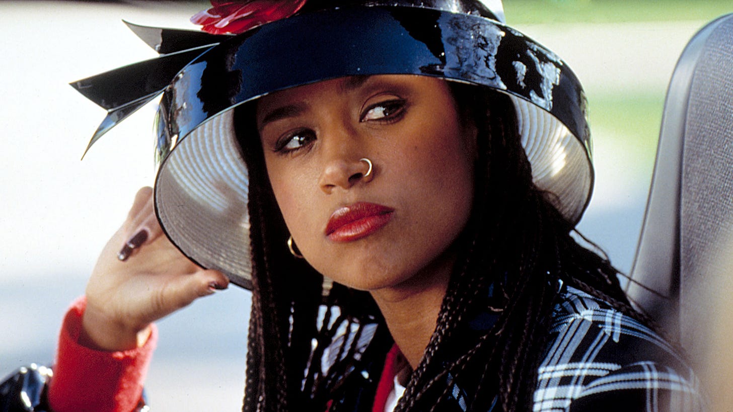 Clueless' Remake for Gen Z Has Everything: Lizzo References, Oat Milk  Lattes, and Dionne | Vanity Fair