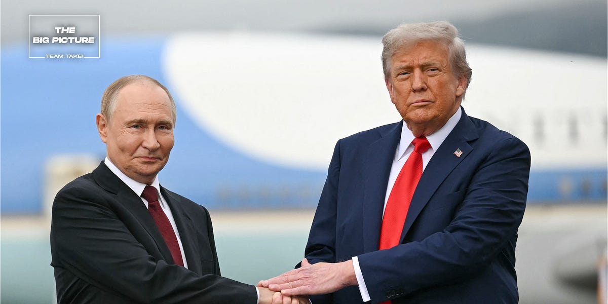 Trump Lets His Authoritarian Flag Fly With Mail-In Vote Threat
